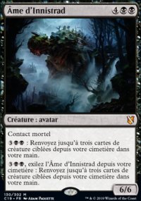 me d'Innistrad - 