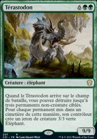 Trastodon - 