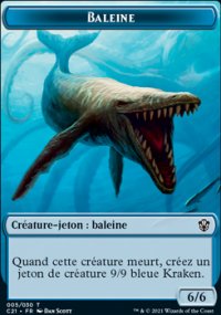 Baleine - 