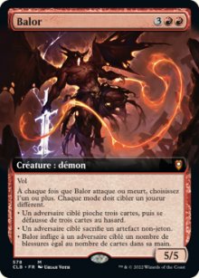 Balor - 