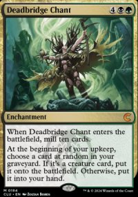 Deadbridge Chant - 