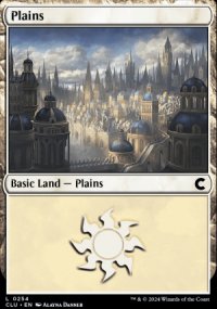 Plains - 