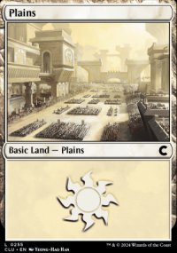 Plains - 