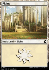 Plains - 