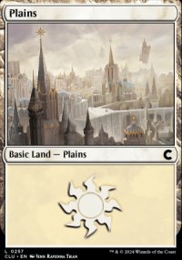 Plains - 