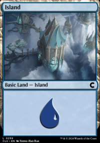 Island - 