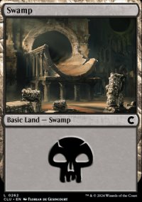 Swamp - 