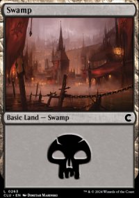 Swamp - 