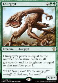 Lhurgoyf - 