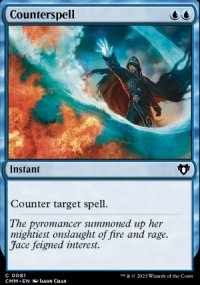 Counterspell - 