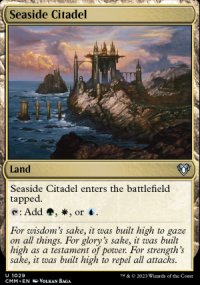 Seaside Citadel - 