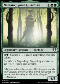 Nemata, Grove Guardian - 