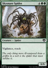 Skysnare Spider - 