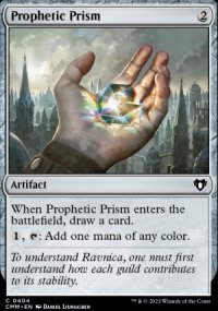 Prophetic Prism - 