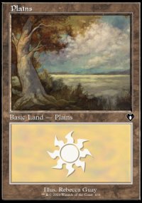 Plains - 