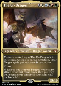 The Ur-Dragon - 