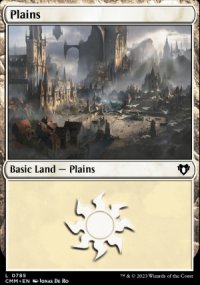 Plains - 