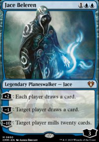 Jace Beleren - 