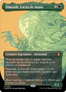 Omnath, Locus de mana - 