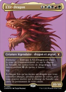 L'Ur-Dragon - 