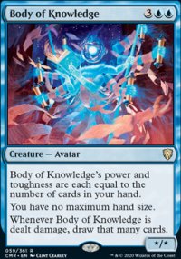 Body of Knowledge - 