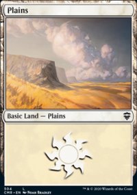 Plains - 