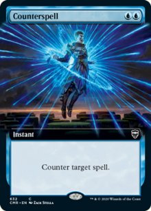 Counterspell - 