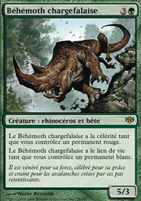 Bhmoth chargefalaise - 