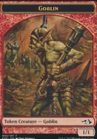 Goblin - Duel Decks : Anthology