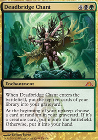 Deadbridge Chant - 