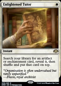 Enlightened Tutor - 