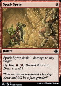 Spark Spray - 