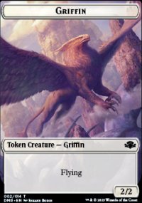 Griffin - 