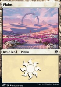 Plains - 