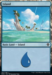 Island - 