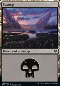 Swamp - 