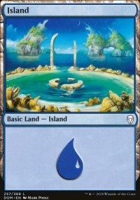 Island 4 - Dominaria