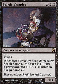 Vampire sengien - Duels of the Planeswalkers