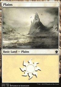 Plains - 