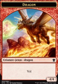 Dragon - 