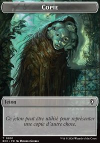 Copie - Lorwyn Eclipsed Commander Decks