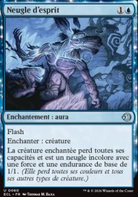 Neugle d'esprit - Lorwyn Eclipsed