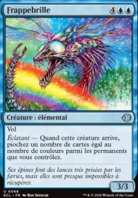 Frappebrille - Lorwyn Eclipsed