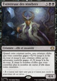�ventreuse des t�n�bres - Lorwyn Eclipsed