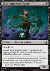 �claireuse estafilame - Lorwyn Eclipsed