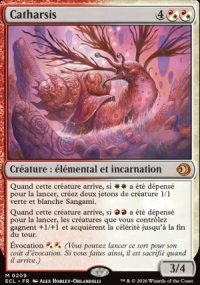 Catharsis - Lorwyn Eclipsed