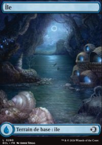 �le - Lorwyn Eclipsed