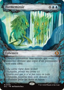 Formemiroir - Lorwyn Eclipsed