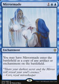 Mirrormade - 