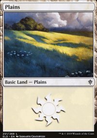 Plains - 